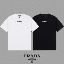 Picture of Prada T Shirts Short _SKUPradaS-2XLtltx133300